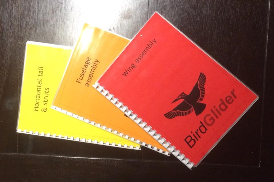 The Manuals